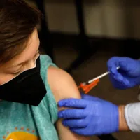 Vaccinarea copiilor sub 11 ani începe în ianuarie /