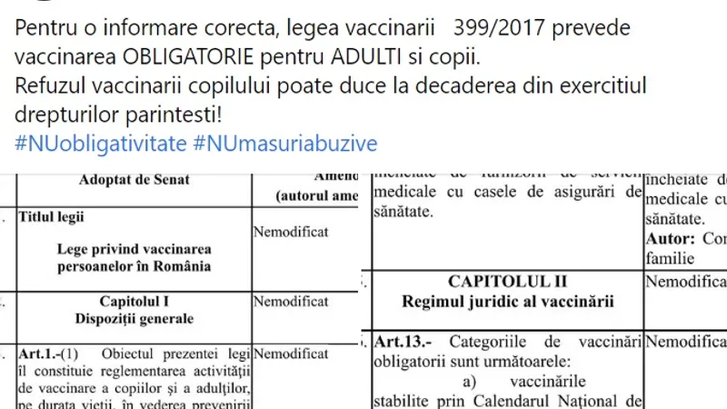 Postare pe contul de Facebook al Cristinei Dumitrache - PSD. Sursa foto: Facebook