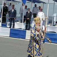 Teodosie - FOTO: news.ro