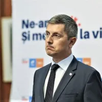 Dan Barna/Foto: Inquam