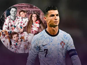 Gest de milioane! Absent la înmormântarea lui Diogo Jota, Ronaldo s-a revanșat cu vârf și îndesat