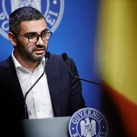 Florin Manole - Foto: Guvernul României