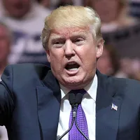Congresmenii pro-Trumpi vor destituirea lui Joe Biden - Foto: Wikimedia/Gage Skidmore/CC BY-SA 2.0