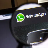 WhatsApp - Foto: Profimedia images
