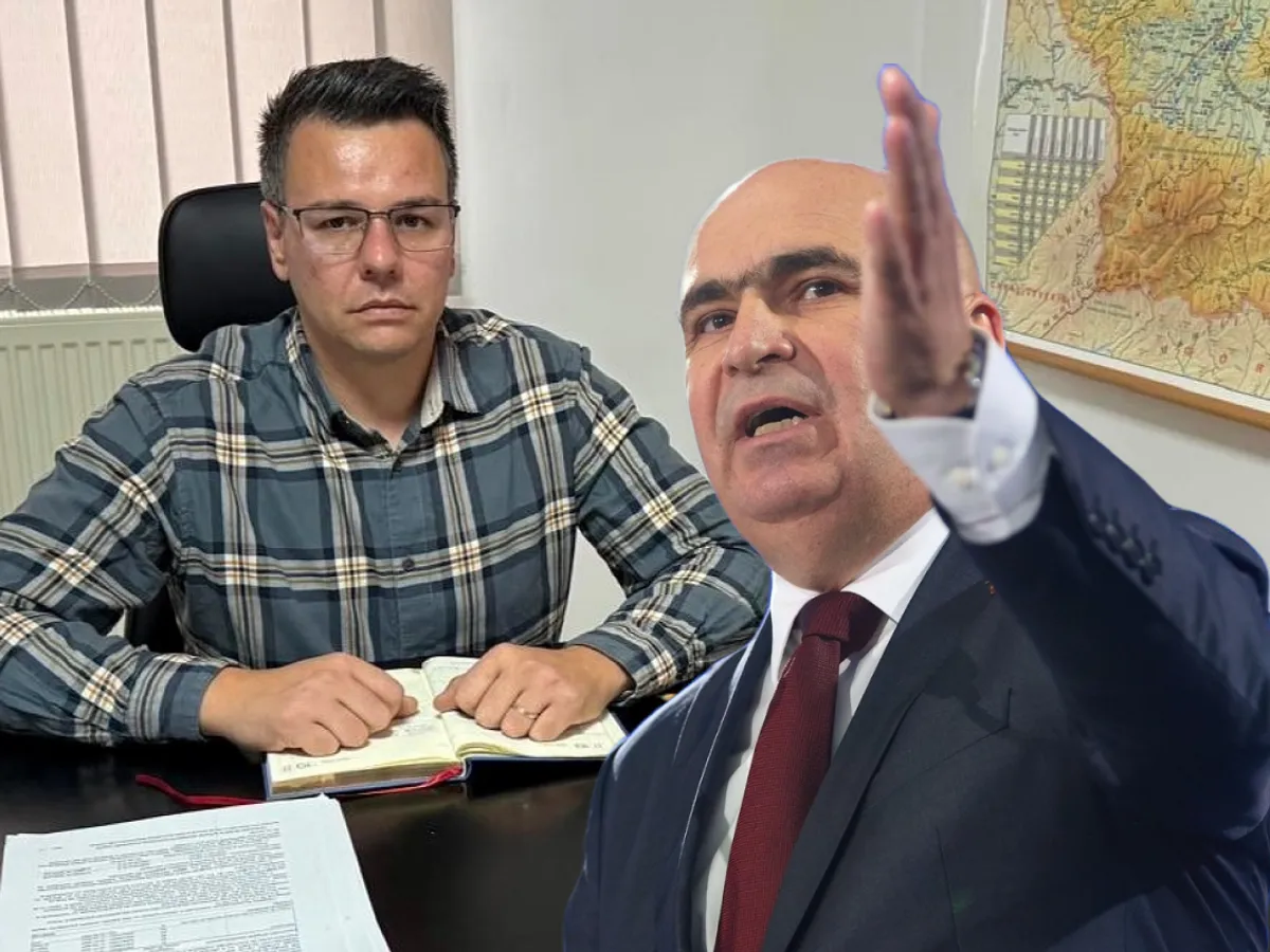 Cum a ajuns o primărie cu 2.800 locuitori la 8.400.000 lei datorii? 50% din venituri merg pe salarii