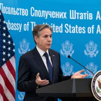 Blinken: „SUA nu vor prezenta vineri un răspuns scris la propunerile Rusiei”/foto: getty