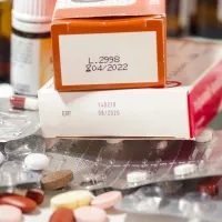 Medicamentele expirate vor fi colectate în containere amplasate în curțile spitalelor - Foto: Observator / imagine cu caracter ilustrativ