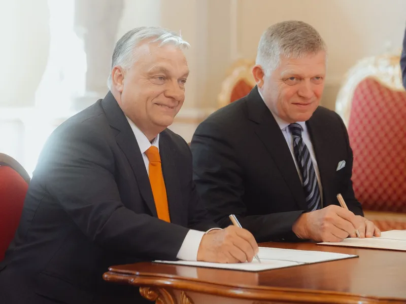 Orban: „Ucraina nu va aduce vreo valoare adăugată Uniunii Europene, ci o va falimenta” - FOTO: Profimedia (imagine cu rol ilustrativ)