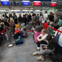 Ucraina atacă cu drone în St.Petersburg. Zboruri anulate, haos pe aeroporturi - Foto: Profimedia Images (imagine cu rol ilustrativ)