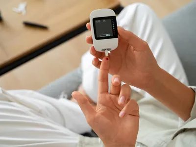 Diabet Foto: Freepik (imagine cu rol ilustrativ)