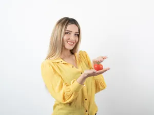 Ce alimente nu ai voie să mănânci astăzi de Tăierea capului Sfântului Ioan Botezătorul. Nici fructe! - Foto: Freepik