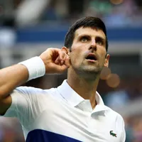 Novak Djokovic s-a înscris la Indian Wells. Vaccinarea este o cerință obligatorie a turneului/FOTO: Facebook/NovakDjokovic