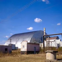 Comunicațiile au fost restabilite cu centrala nucleară de la Cernobîl, anunță AIEA/FOTO: Twitter/Vasco Cotovio