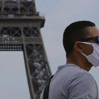 Paris, Turnul Eiffel / Foto: euronews.com