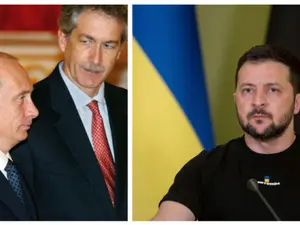 Discuția dintre șeful CIA și Putin, când americanii au știut că Rusia va invada Ucraina. „A decis deja să înceapă războiul”