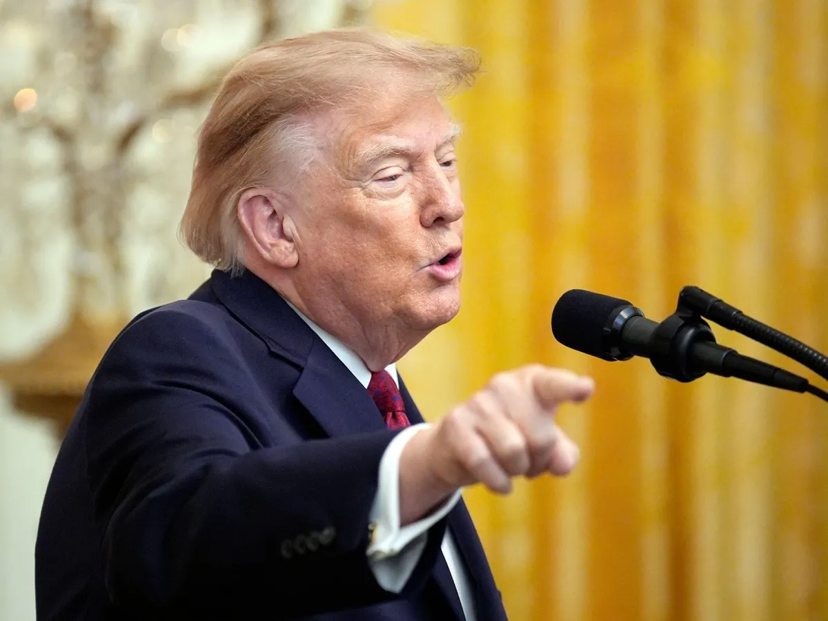 trump