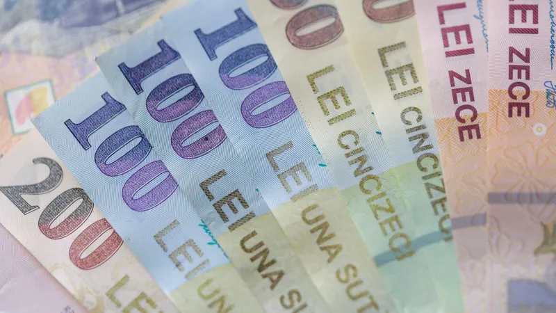 Executivul urmează să aprobe acordarea unui ajutor de 700 de lei pensionarilor. Care sunt condițiile/FOTO: Inquam Photos / Octav Ganea