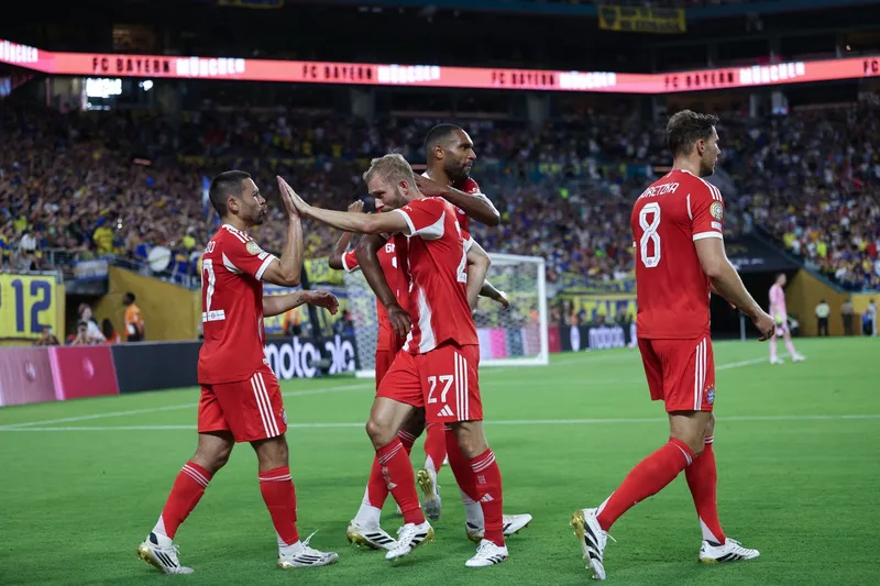 Campionatul Mondial ar putea fi extins