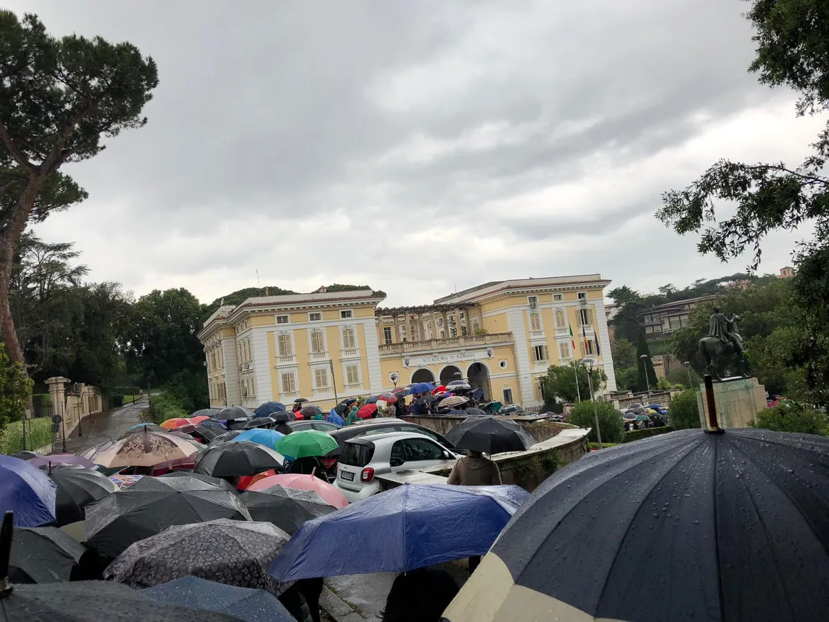 Roma