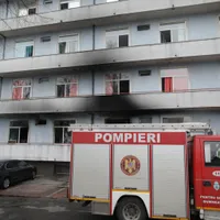 Institutul Matei Balș din Capitală/FOTO: Inquam Photos/Octav Ganea