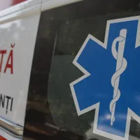 Ambulanță / Foto: Inquam Photos / Octav Ganea