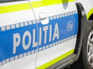 Alertă în Botoșani după ce un copil de 4 ani a fost răpit și băgat într-o mașină. Ce spun polițiștii - Foto: Arhiva