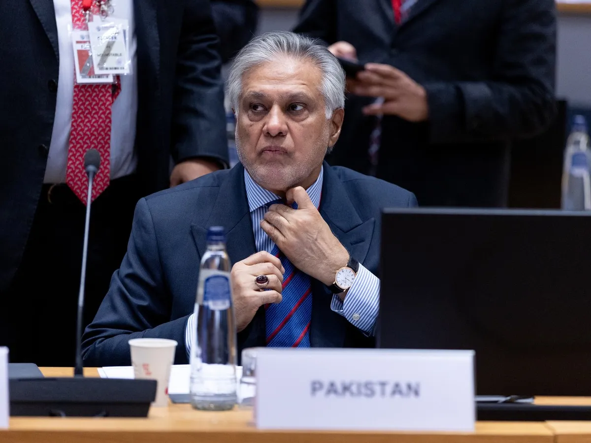 Ministrul de Externe al Pakistanului, Ishaq Dar: Extremiștii vor fi aduși în fața justiției