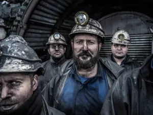 Minerii au încetat protestele după plata salariilor. Sindicatul cere demisiile conducerii - Foto: Arhiva