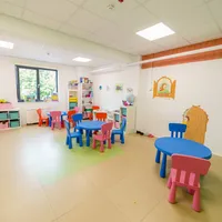 Reducerea costurilor la energie: copiii de grădiniță trebuie să poate o haină în plus la ore FOTO: Alexander Kindergartner