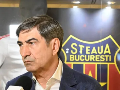 Trei lucruri: Victor Pițurcă a spus ce face pentru a arăta așa la 70 de ani