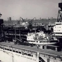 Nava Sadu, implicată în tragedia uitată din portul Constanța - Foto: marinarii.ro