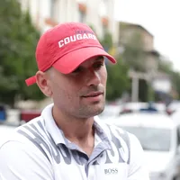 Răzvan Ștefănescu. Foto: Inquam Photos