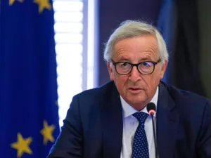 Fostul preşedinte al Comisiei Europene Jean-Claude Juncker/FOTO: Getty