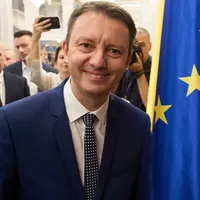 Premierul desemnat Siegfried Mureşan - Foto: Profimedia Images