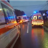 Sursa foto: Facebook/ Ambulanța - Caracter ilustrativ