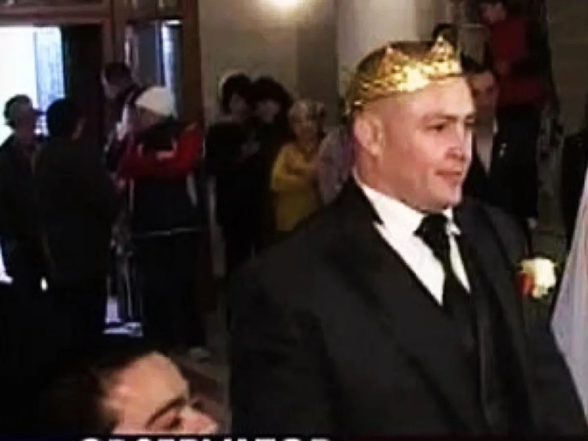 Finul lui Adi Minune, interlopul Pitbull a fost prins cu cocaină Foto: observatornews.ro