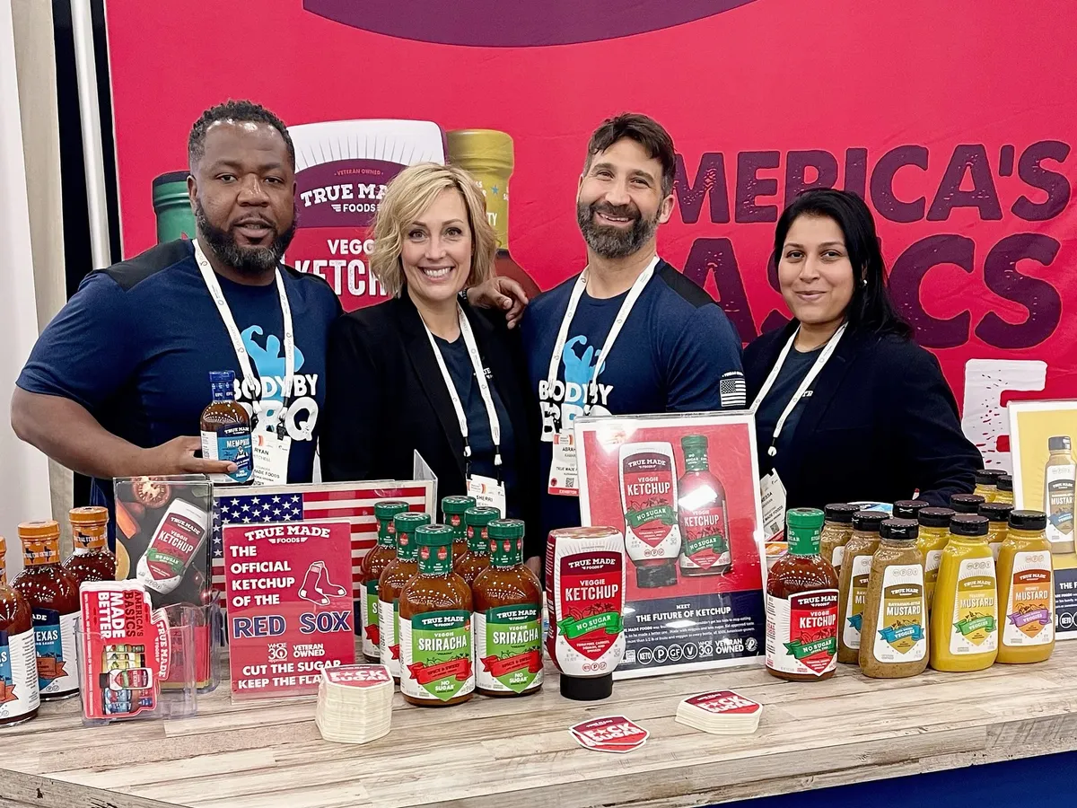 magazin True Made Foods - Foto: True Made Foods