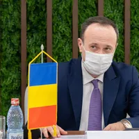 Adrian Câciu- Foto: FACEBOOK