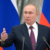 Rusia plănuiește atacuri teroriste pe teritoriul său, pentru a înscena o răzbunare a Ucrainei/FOTO: