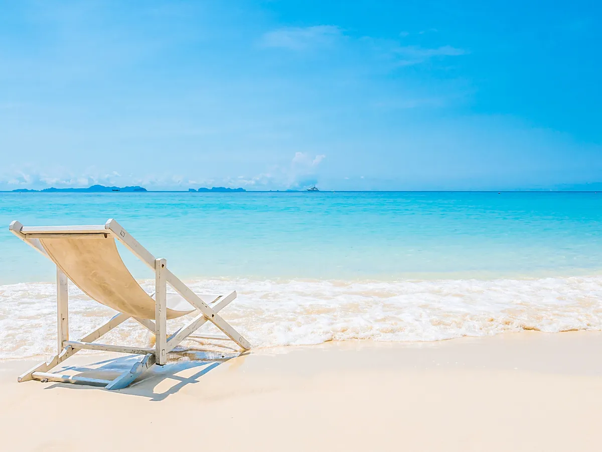 Irineu Darău: Românii, îndemnați să aleagă litoralul autohton. De ce cere mai mult marketing turistic?