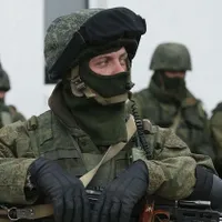 Soldații ruși sunt nemiloși cu civilii din Ucraina/ FOTO: Getty Images
