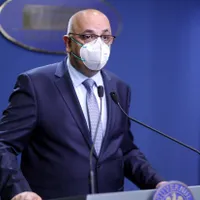 Raed Arafat: Şapte state din sudul Africii au fost incluse în zona roşie/ gov.ro
