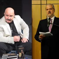 Nuțu povestește, Adrian Năastase nu neagă, dar spune că nu-și mai amintește de întâlnirea de la închisoare Foto: Facebook