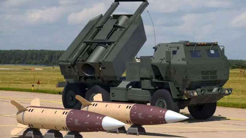 SUA blindează cerul Ucrainei. Permite Germaniei să transfere sute de rachete HIMARS și Patriot - Foto: Profimedia Images (imagine cu rol lustrativ)
