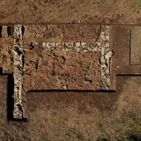 Arheologii au descoprit templul lui Poseidon în Grecia Foto: Dr. Birgitta Eder / Athens Branch of the Austrian Archaeological Institute