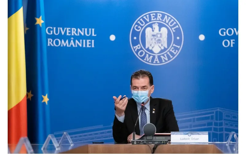 Foto: gov.ro