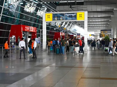 Aeroport - Foto: Profimedia Images