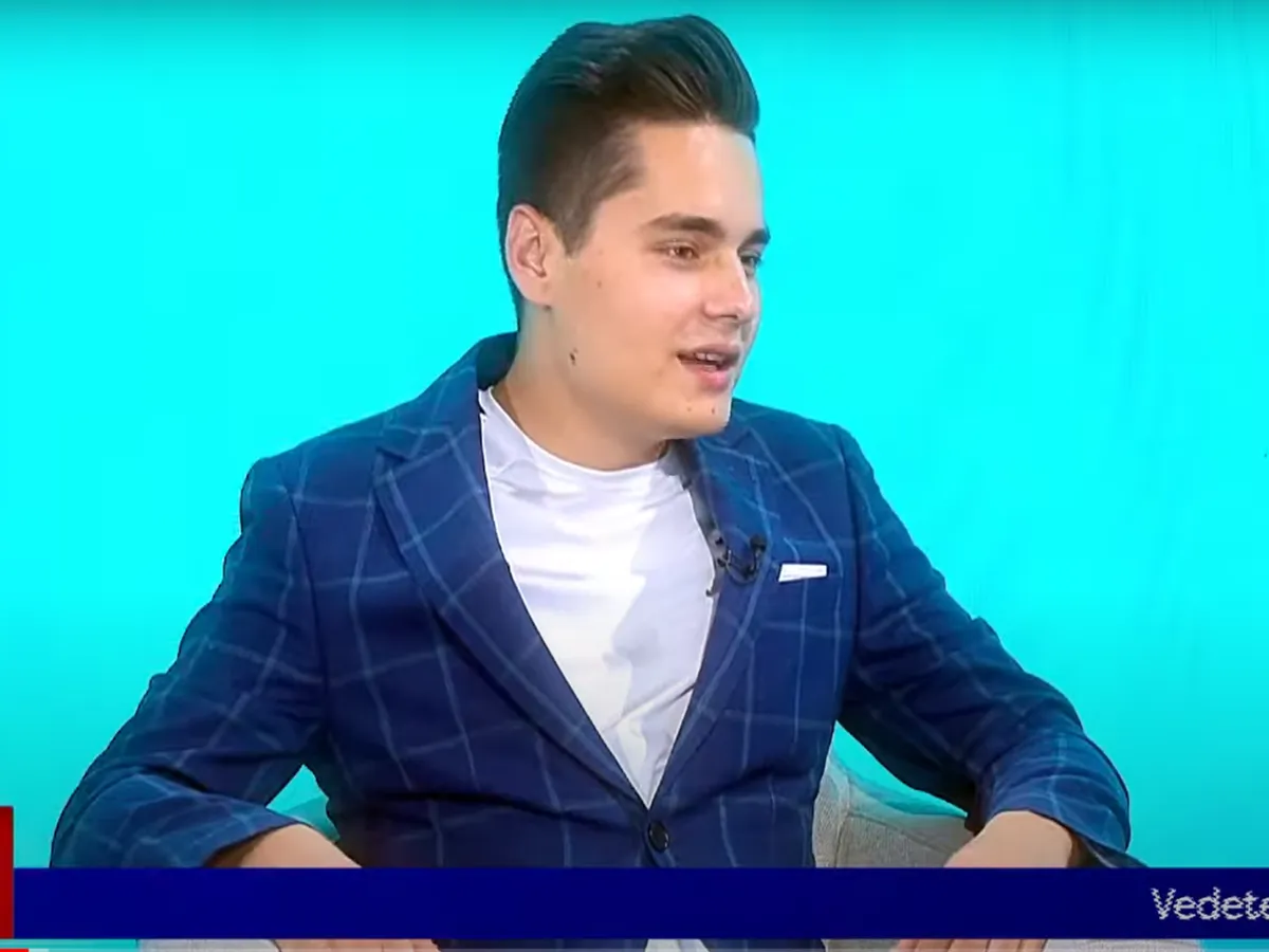 Selly la Pro TV