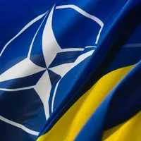 Ucraina consideră că este crucială aderarea la NATO/FOTO: