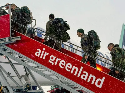 Militarii germani - Foto: Profimedia Images